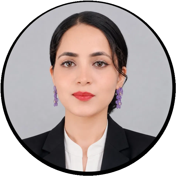 Zill e Huma, Co-Founder and Operations Manager